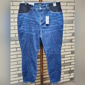 NWT JUDY BLUE Jeans Sz 20 W